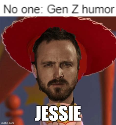 jessie meme